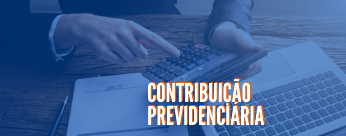 Contribuição Previdenciária