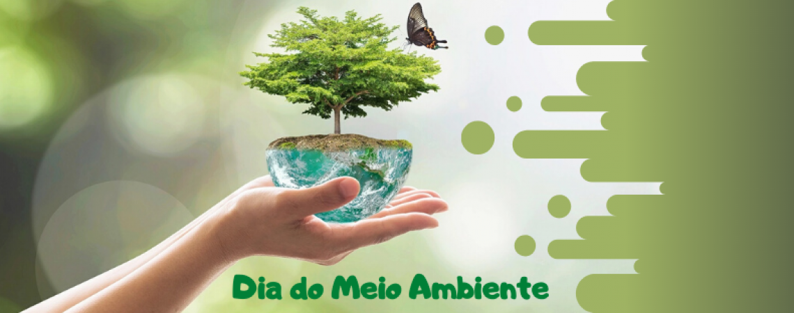 Dia do Meio Ambiente