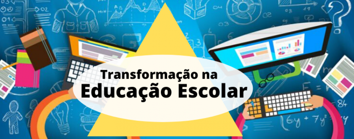 Educação Escolar