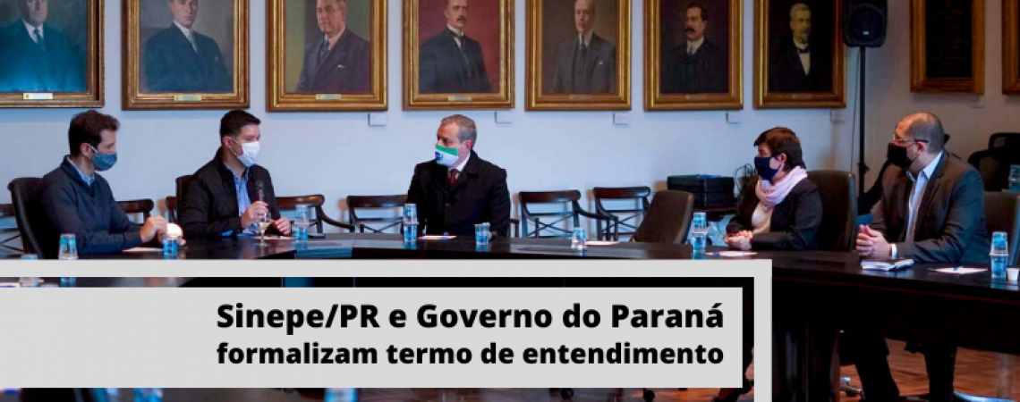 Governo instala comitê