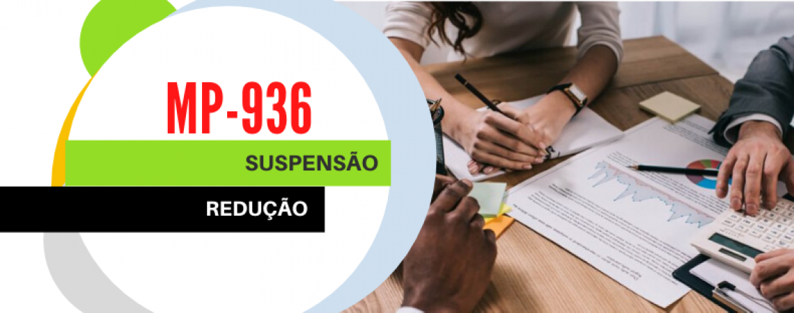 SUSPENÇÃO