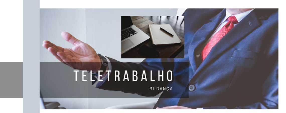 TELETRABALHO