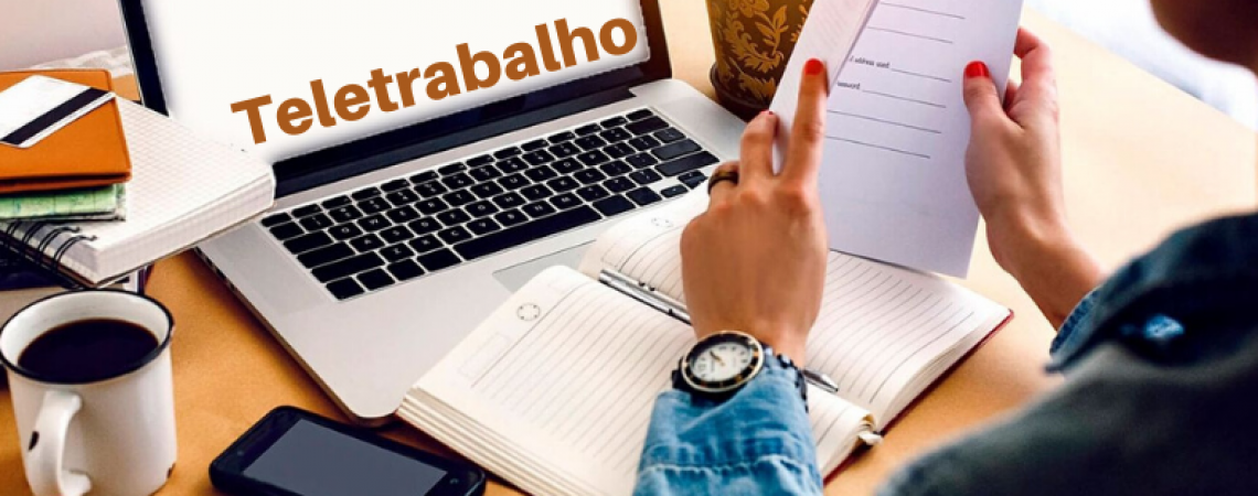 Teletrabalho