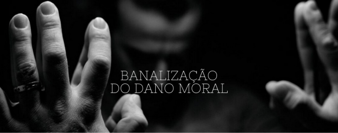 dano moral