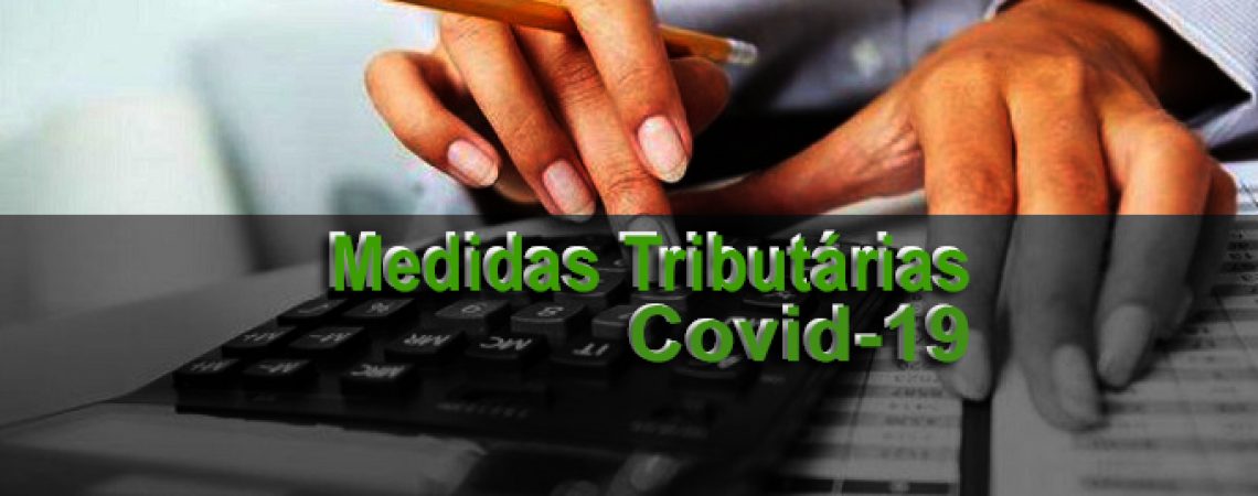 medidas tributarias covid