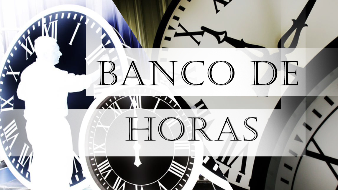 BANCO DE HORAS