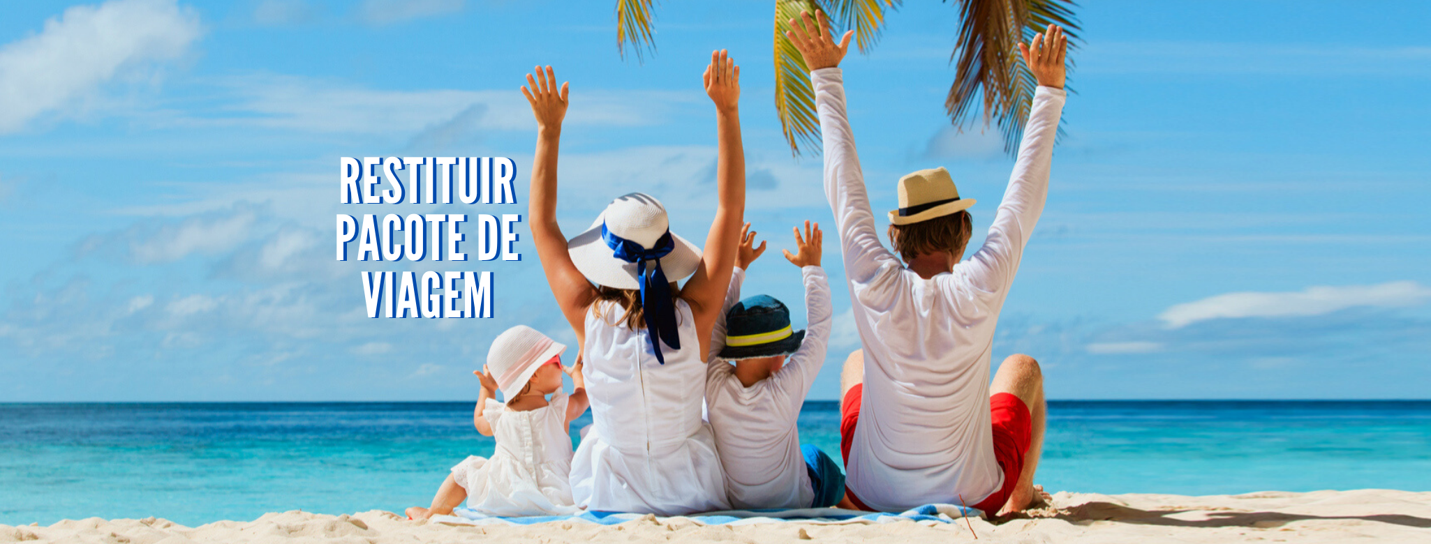 Companhia aérea e agência de viagens são condenadas a restituir pacote de viagem cancelado por coronavírus