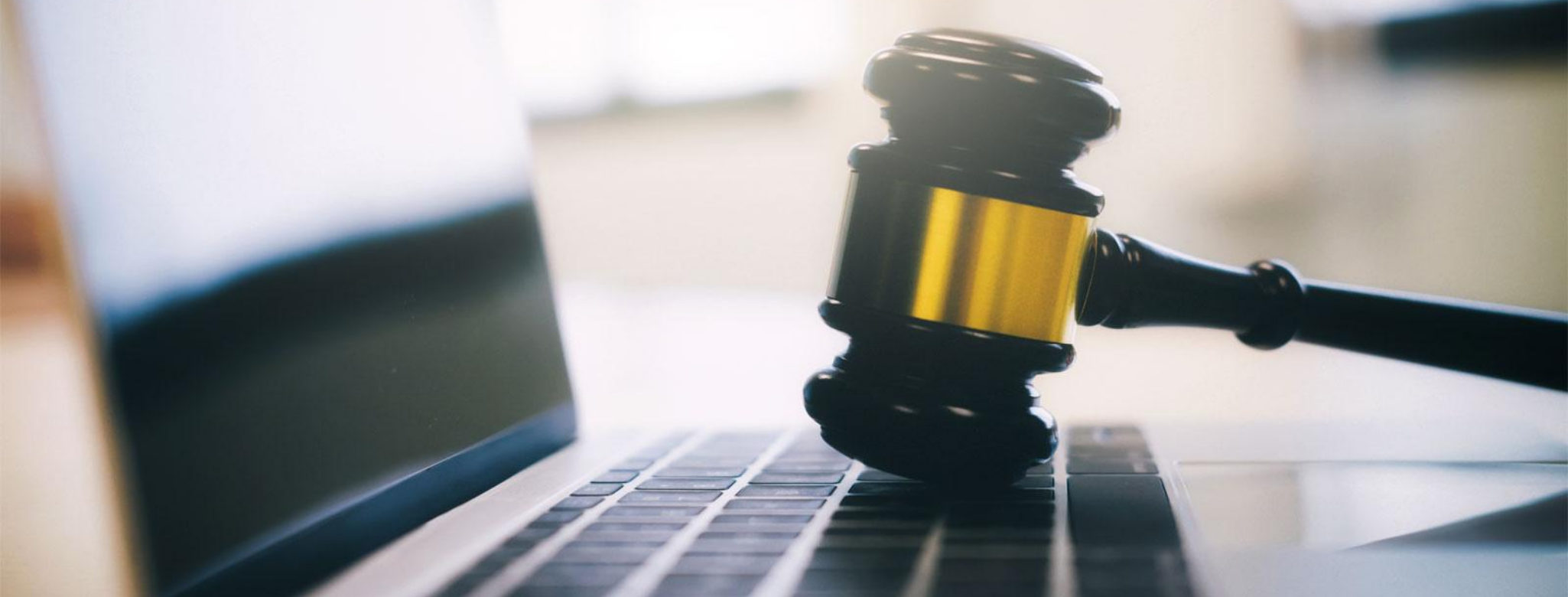 Tecnologia e prova: dilemas com relação as audiências de instrução