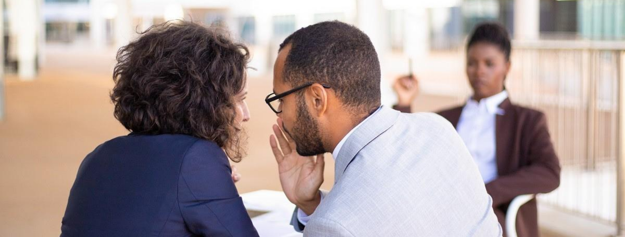 O Direito e a “fofoca”