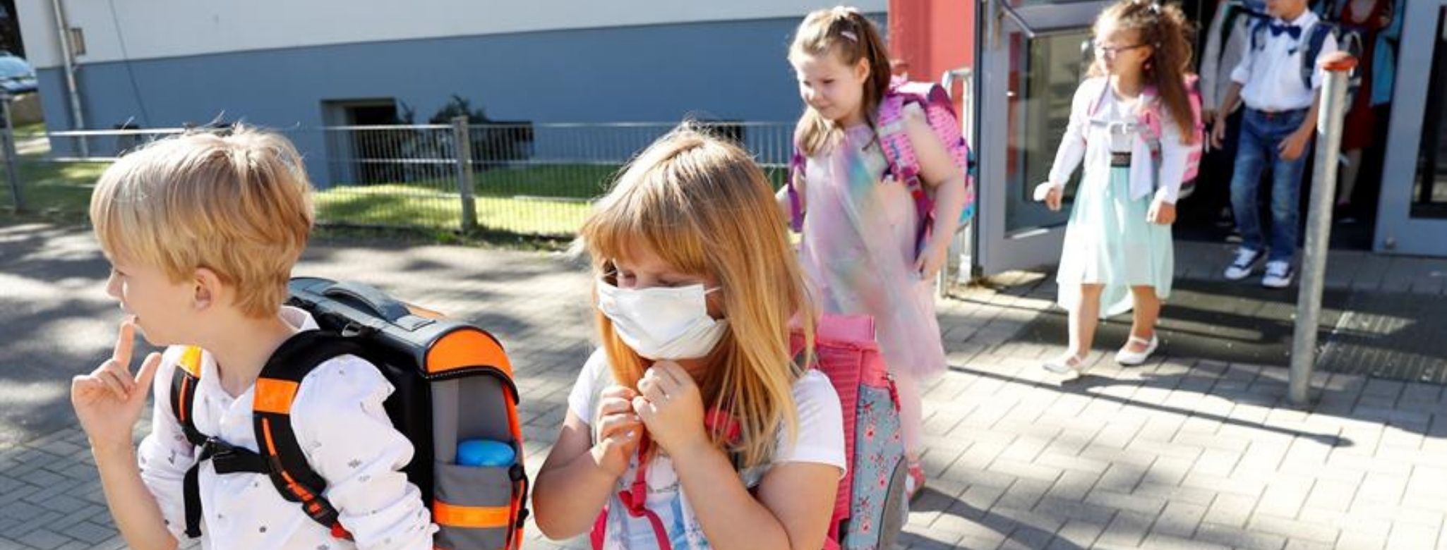 Tribunal de Justiça do Rio de Janeiro autoriza volta às aulas na rede particular de ensino