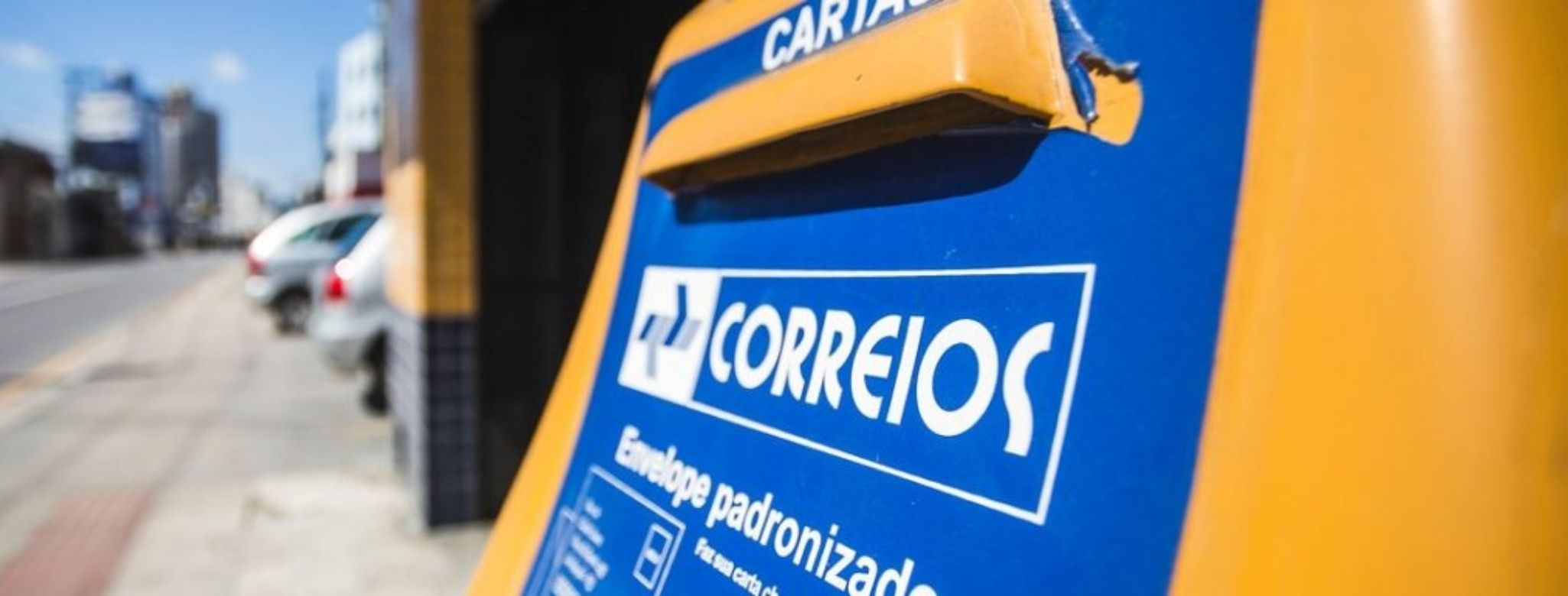 Correios devem retomar suas atividades a partir desta terça-feira (22/9)