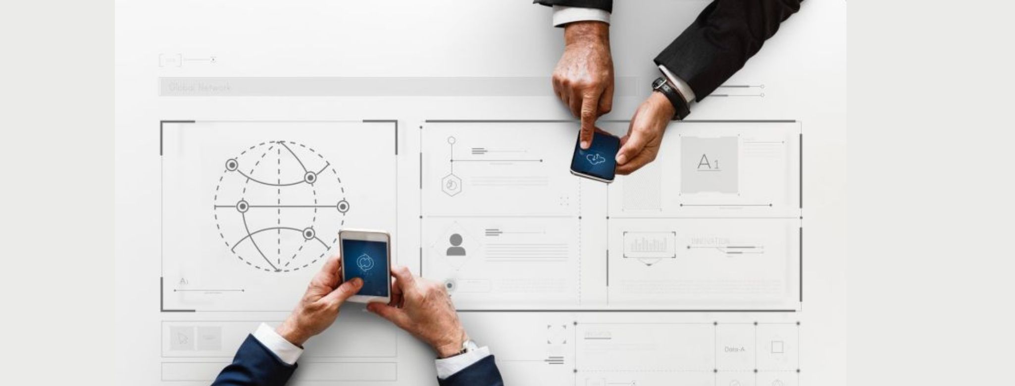 LGPD – Quem se caracteriza como controlador e operador de dados nas relações de trabalho